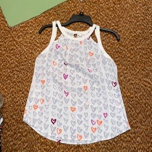 🛍Candies dressy tank top